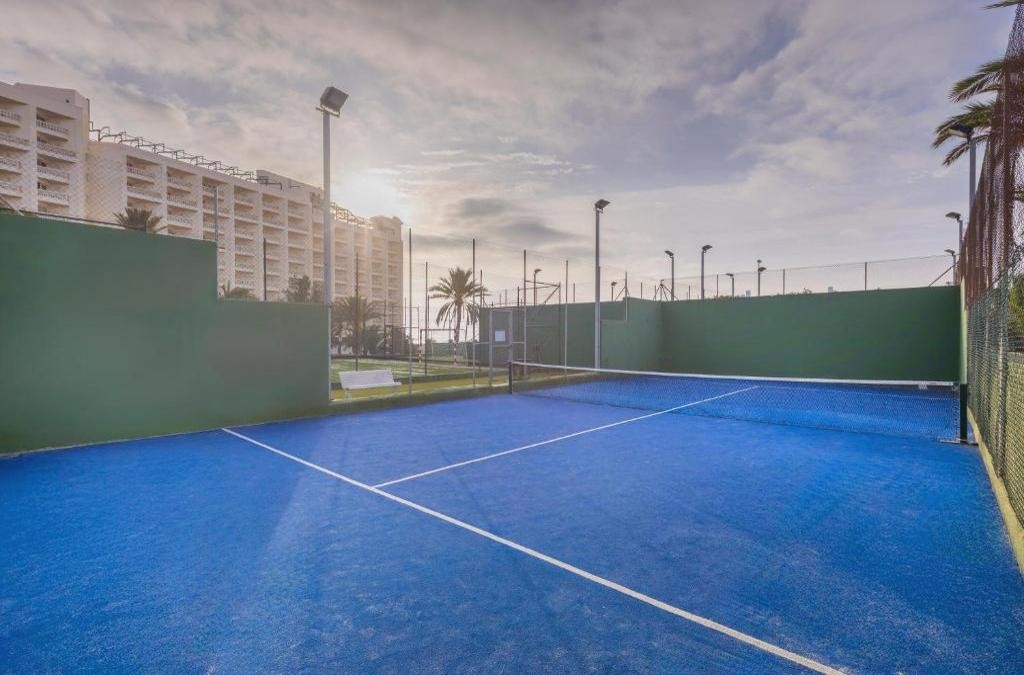 ¡Sintoniza con el mar en Aguadulce! Tu escapada en hotel 4* - Moon Dreams Portomagno