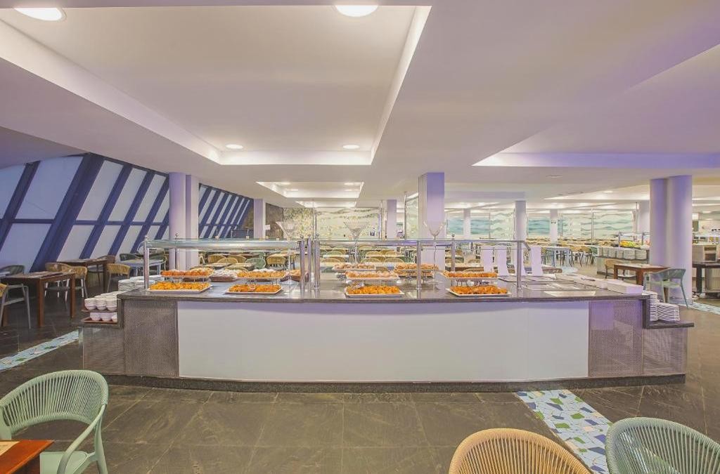 ¡Sintoniza con el mar en Aguadulce! Tu escapada en hotel 4* - Moon Dreams Portomagno