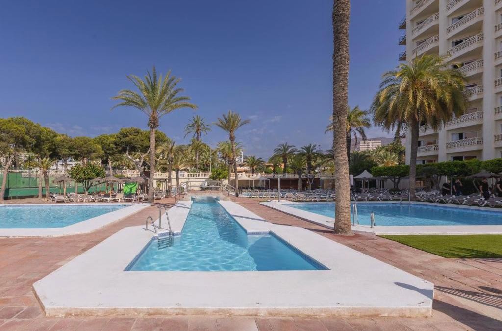 ¡Sintoniza con el mar en Aguadulce! Tu escapada en hotel 4* - Moon Dreams Portomagno