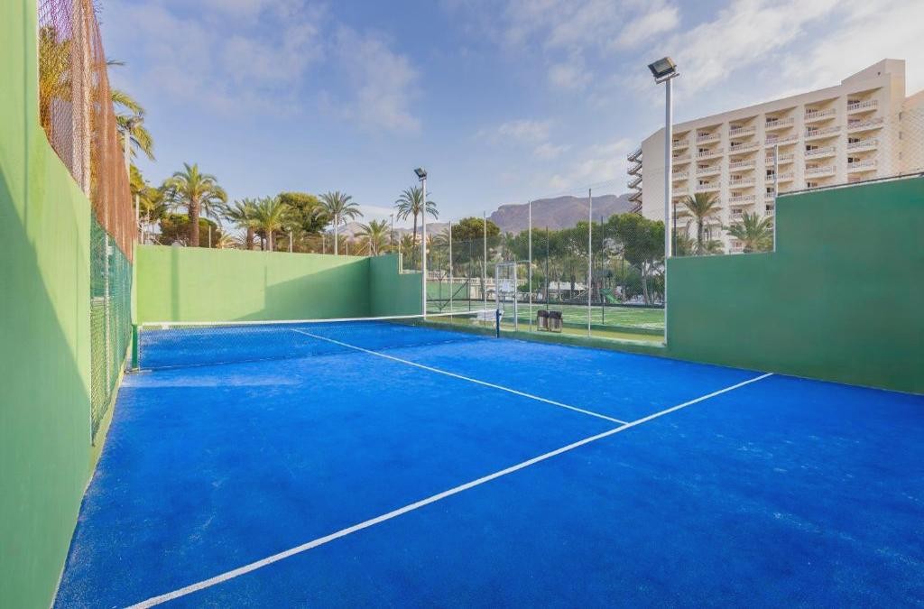 ¡Sintoniza con el mar en Aguadulce! Tu escapada en hotel 4* - Moon Dreams Portomagno