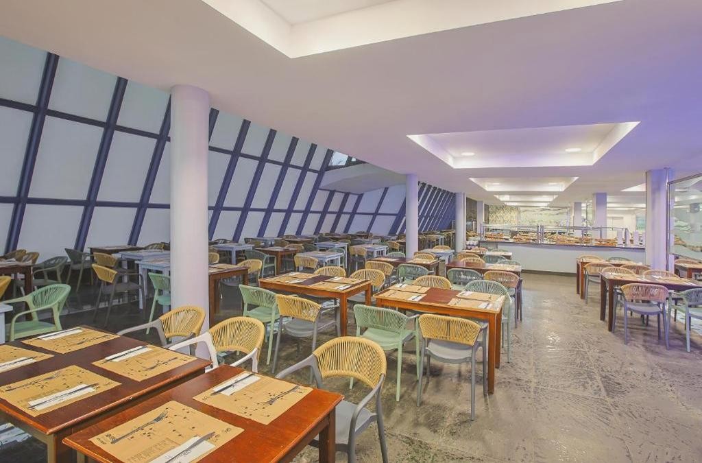 ¡Sintoniza con el mar en Aguadulce! Tu escapada en hotel 4* - Moon Dreams Portomagno