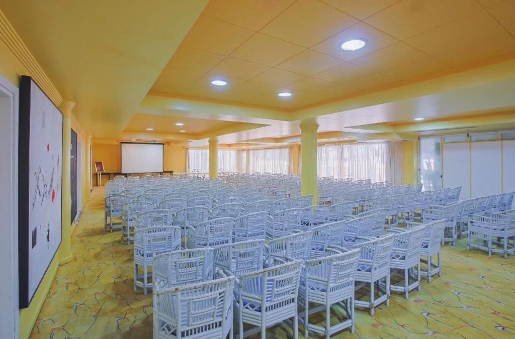¡Sintoniza con el mar en Aguadulce! Tu escapada en hotel 4* - Moon Dreams Portomagno