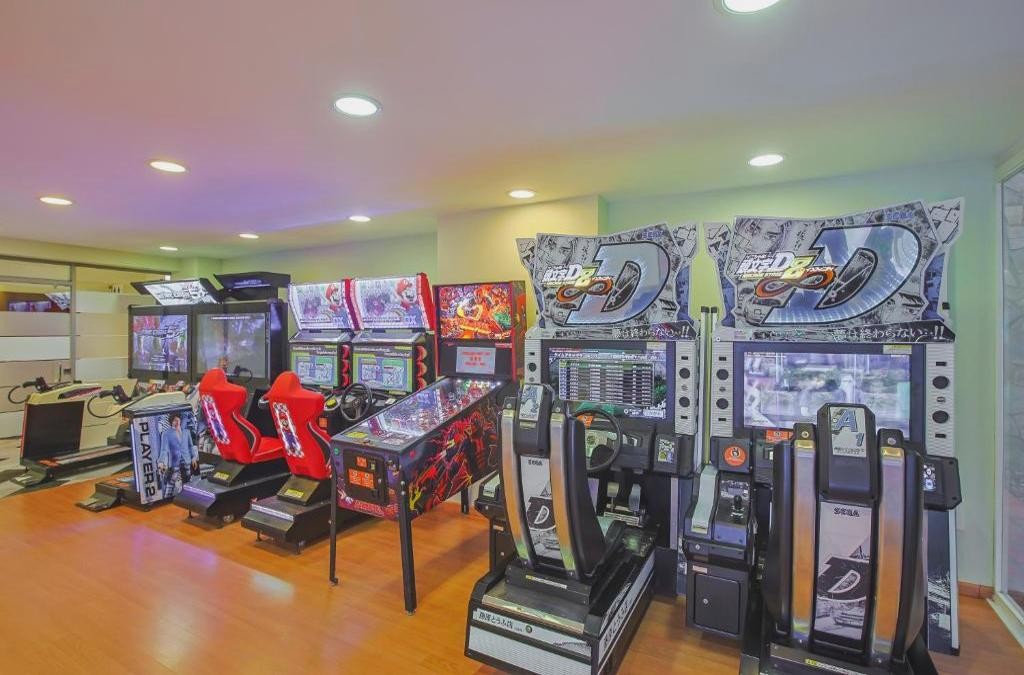 ¡Sintoniza con el mar en Aguadulce! Tu escapada en hotel 4* - Moon Dreams Portomagno