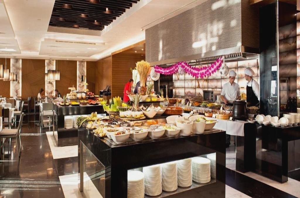 Lujo en hotel 5* en la Costa de Almería ¡1 niño GRATIS! - AR Golf Almerimar