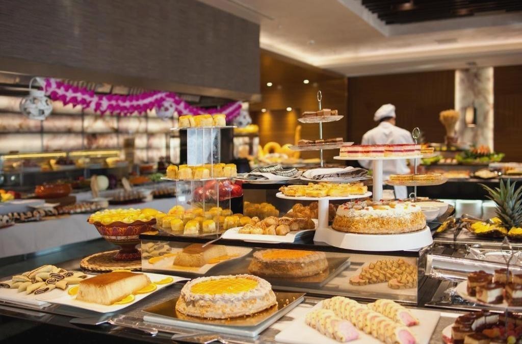Lujo en hotel 5* en la Costa de Almería ¡1 niño GRATIS! - AR Golf Almerimar