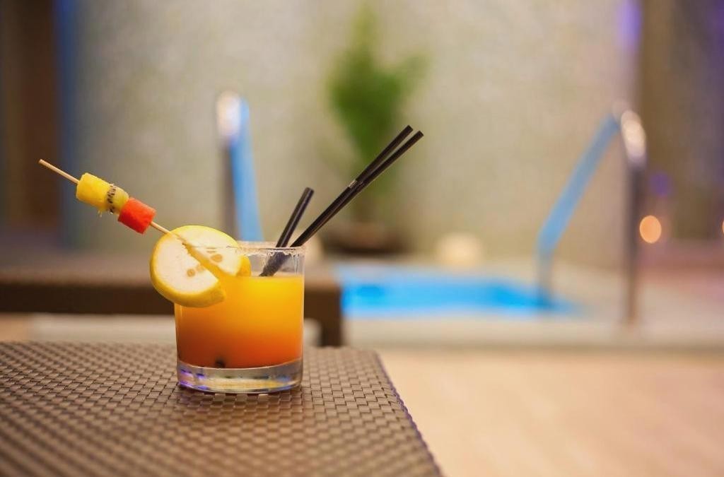 Lujo en hotel 5* en la Costa de Almería ¡1 niño GRATIS! - AR Golf Almerimar