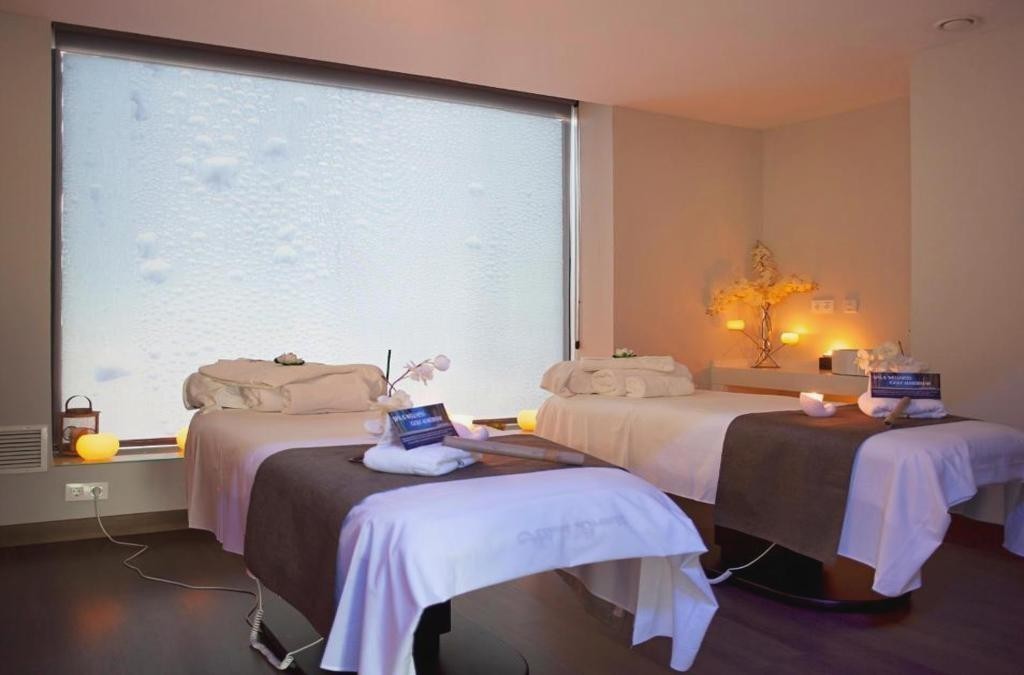 Lujo en hotel 5* en la Costa de Almería ¡1 niño GRATIS! - AR Golf Almerimar