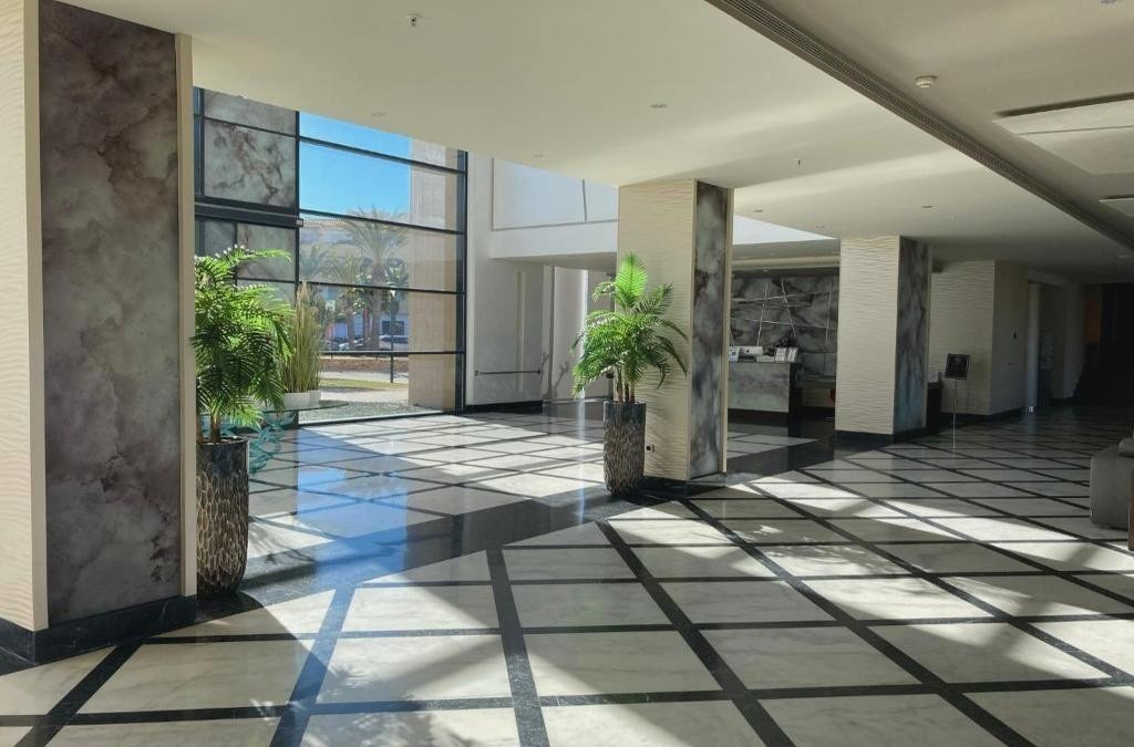 Lujo en hotel 5* en la Costa de Almería ¡1 niño GRATIS! - AR Golf Almerimar