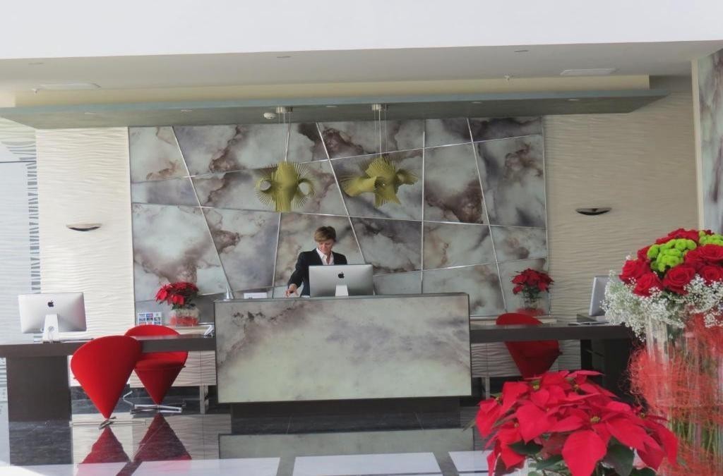 Lujo en hotel 5* en la Costa de Almería ¡1 niño GRATIS! - AR Golf Almerimar