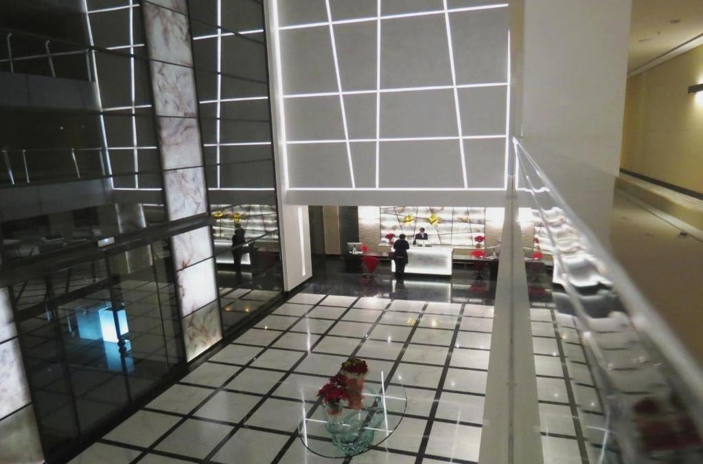 Lujo en hotel 5* en la Costa de Almería ¡1 niño GRATIS! - AR Golf Almerimar