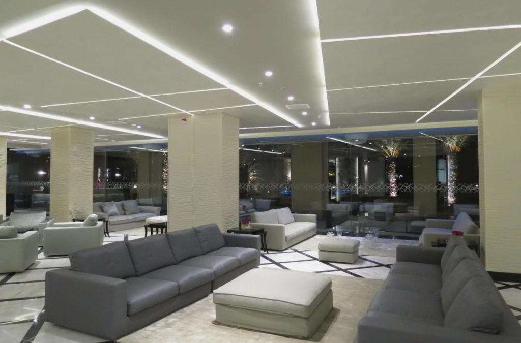 Lujo en hotel 5* en la Costa de Almería ¡1 niño GRATIS! - AR Golf Almerimar