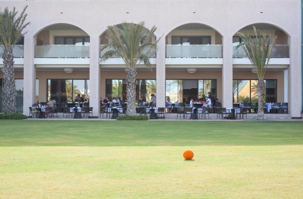 Lujo en hotel 5* en la Costa de Almería ¡1 niño GRATIS! - AR Golf Almerimar