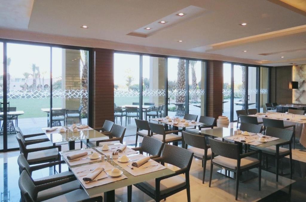 Lujo en hotel 5* en la Costa de Almería ¡1 niño GRATIS! - AR Golf Almerimar