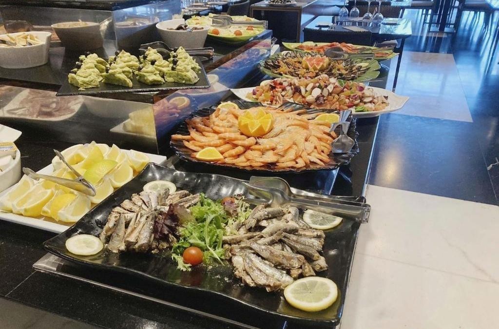 Lujo en hotel 5* en la Costa de Almería ¡1 niño GRATIS! - AR Golf Almerimar