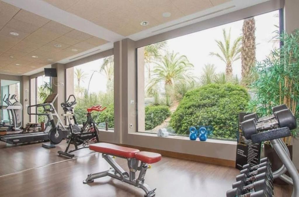 Lujo en hotel 5* en la Costa de Almería ¡1 niño GRATIS! - AR Golf Almerimar