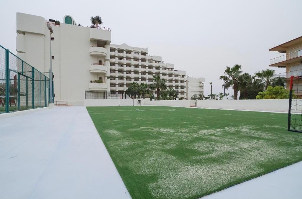 Navidades y Fin de Año en Almuñécar ¡La Costa Tropical te espera! - Ibersol Almuñecar Beach & Spa Hotel