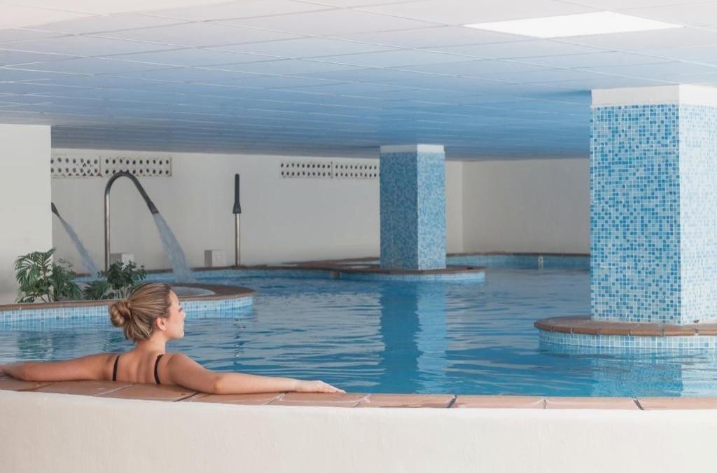 Navidades y Fin de Año en Almuñécar ¡La Costa Tropical te espera! - Ibersol Almuñecar Beach & Spa Hotel