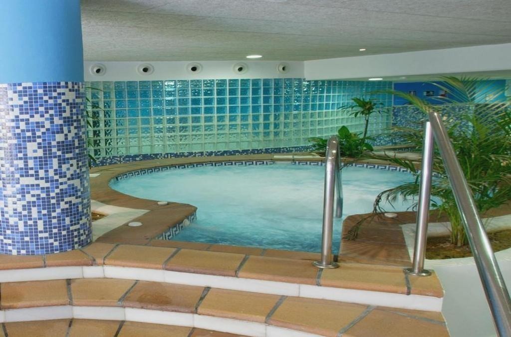 Navidades y Fin de Año en Almuñécar ¡La Costa Tropical te espera! - Ibersol Almuñecar Beach & Spa Hotel