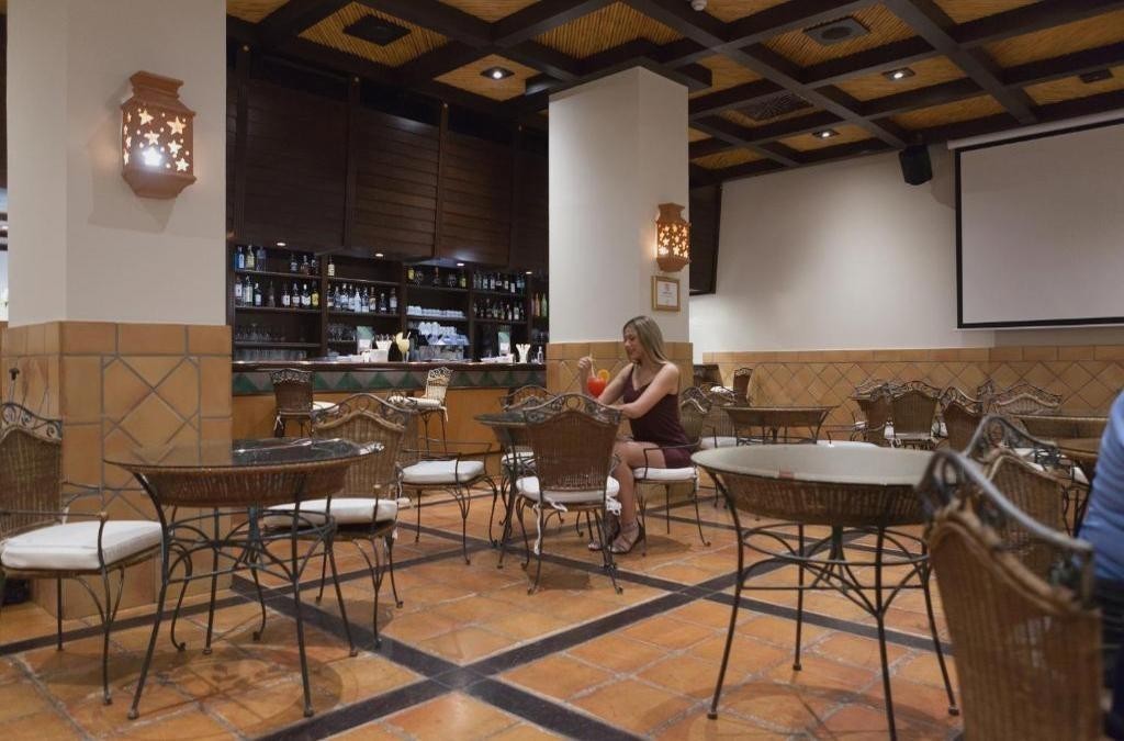 Navidades y Fin de Año en Almuñécar ¡La Costa Tropical te espera! - Ibersol Almuñecar Beach & Spa Hotel