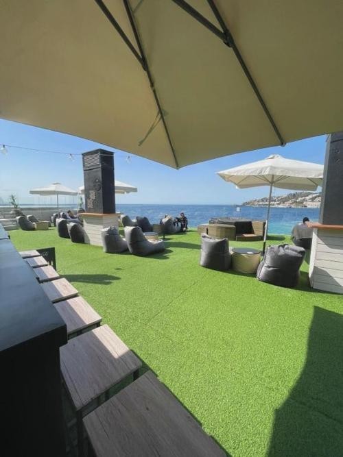 Escapada Adults Only 4*: primera línea de playa y vistas al mar en Almuñécar - ON ALETA ROOM designed for adults