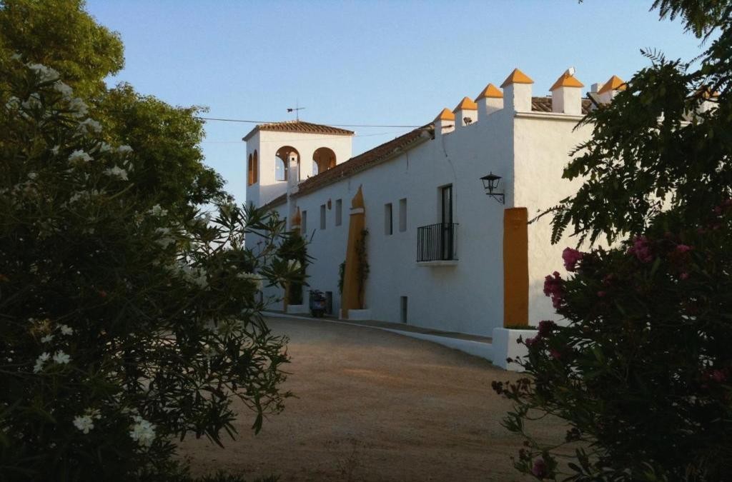 Refúgio de charme em Arcos de la Frontera