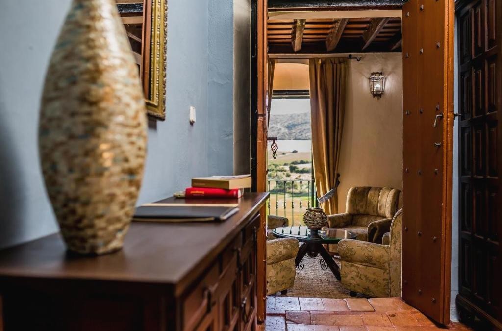 Refúgio de charme em Arcos de la Frontera