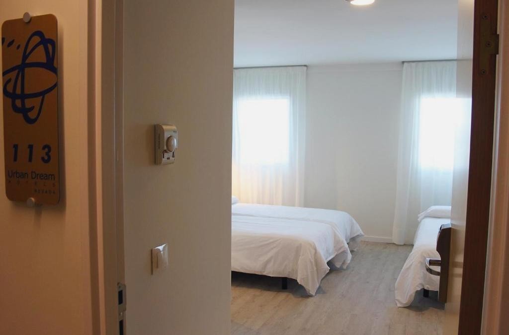 Verano Low Cost en Granada