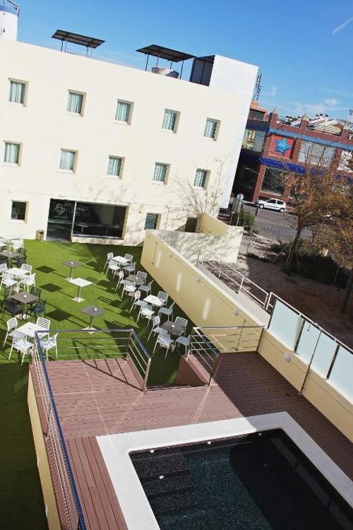 Verano Low Cost en Granada