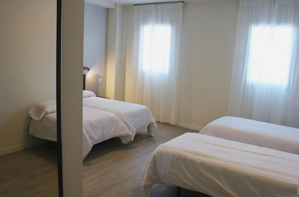 Verano Low Cost en Granada - Checkin Urban Nevada