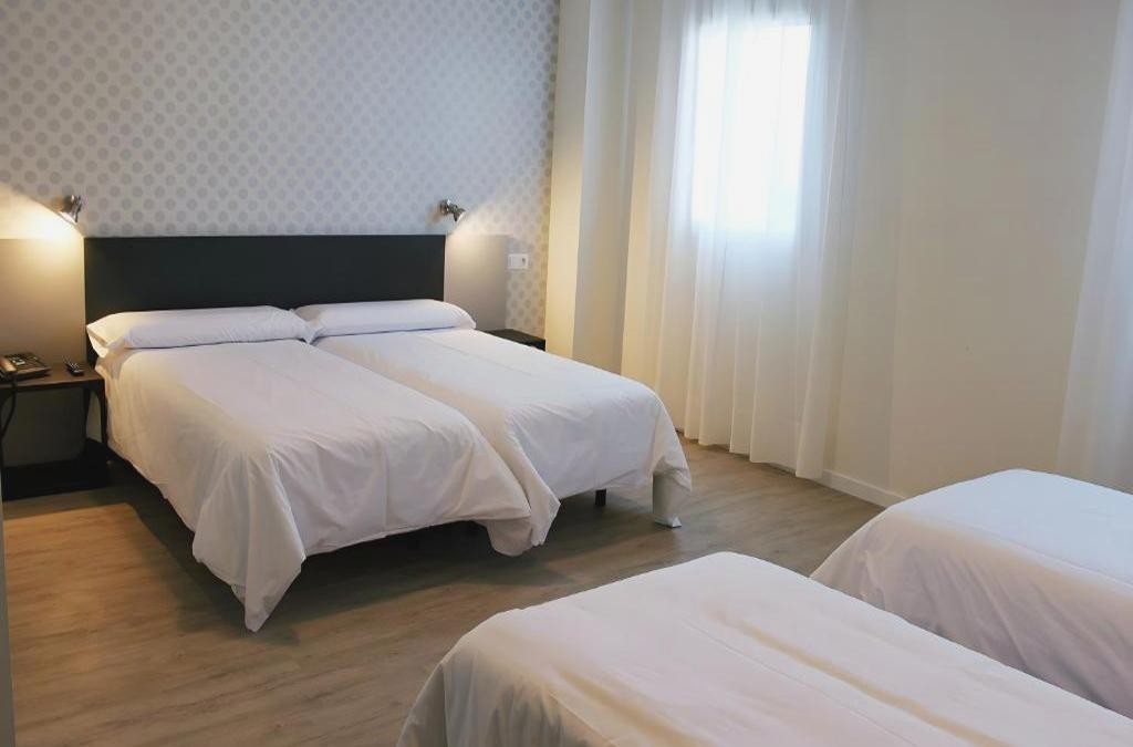 Verano Low Cost en Granada - Checkin Urban Nevada