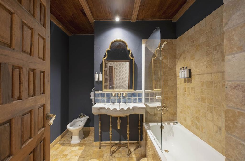 Escápate a Baeza en un hotel de 4* con desayunos.