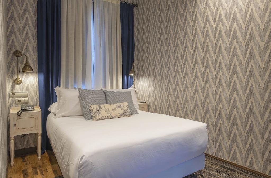 Escápate a Baeza en un hotel de 4* con desayunos.