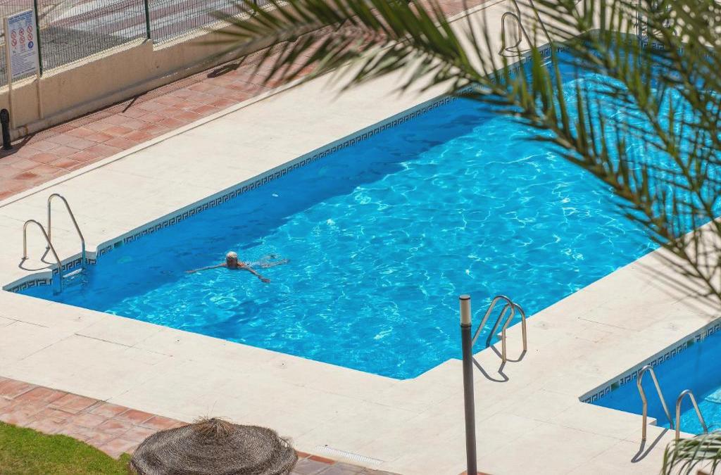 Apartamento Playa Benalmádena