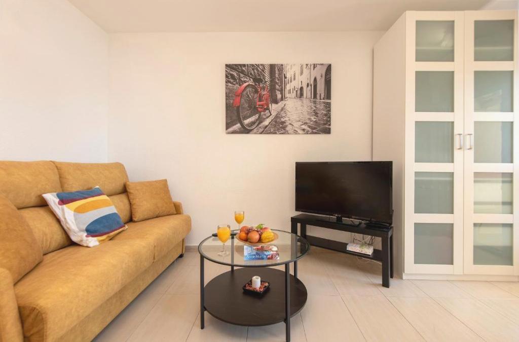 Apartamento Playa Benalmádena