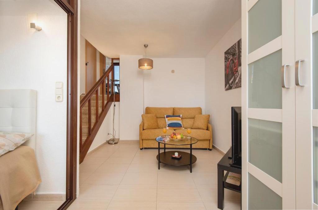 Apartamento Playa Benalmádena