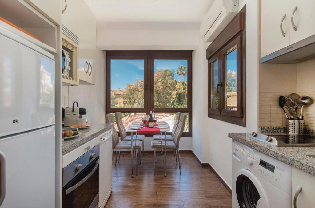 Apartamento Playa Benalmádena