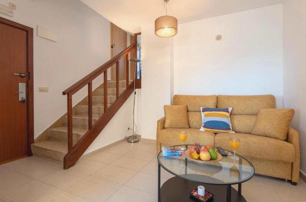 Apartamento Playa Benalmádena