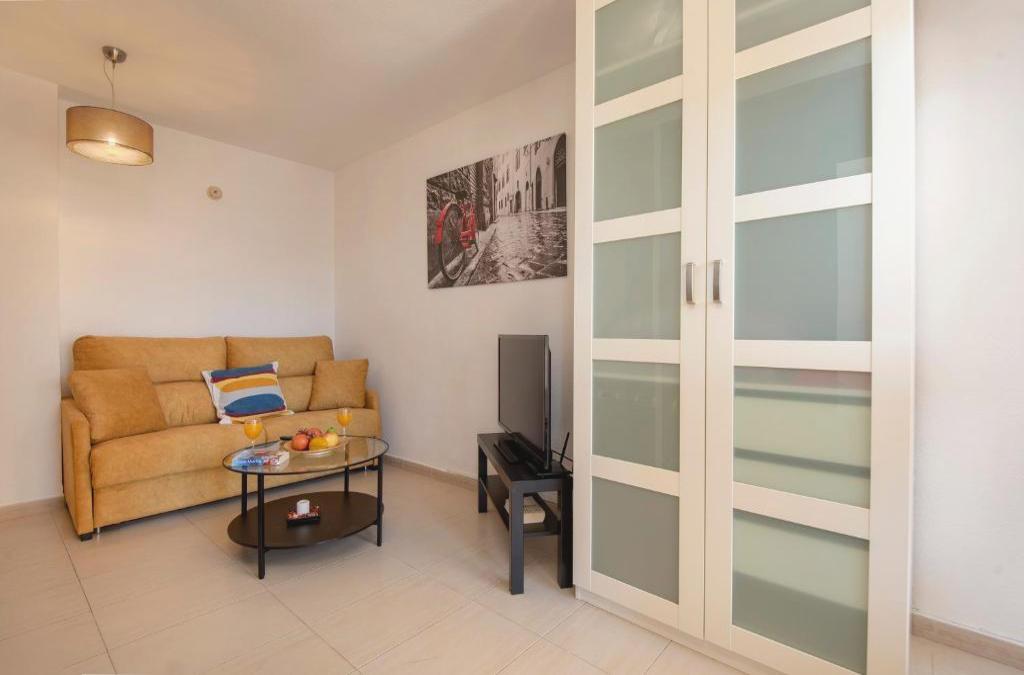 Apartamento Playa Benalmádena