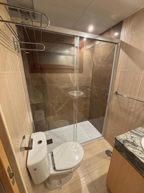 Apartamento Playa Benalmádena