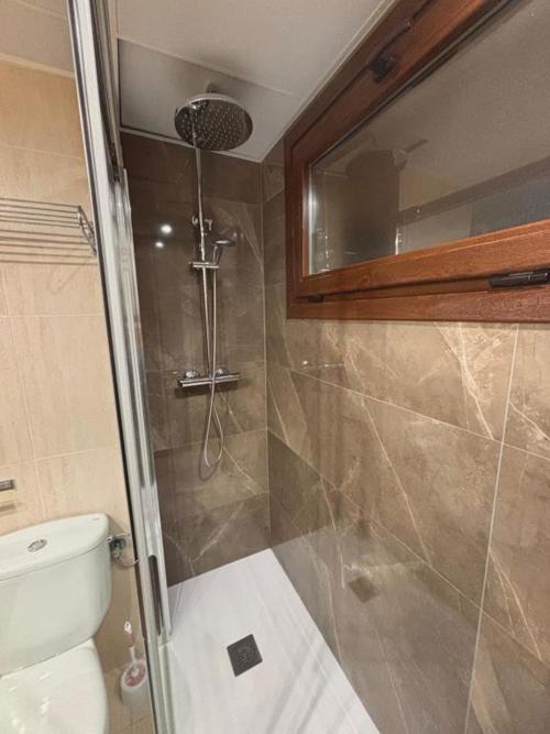 Apartamento Playa Benalmádena
