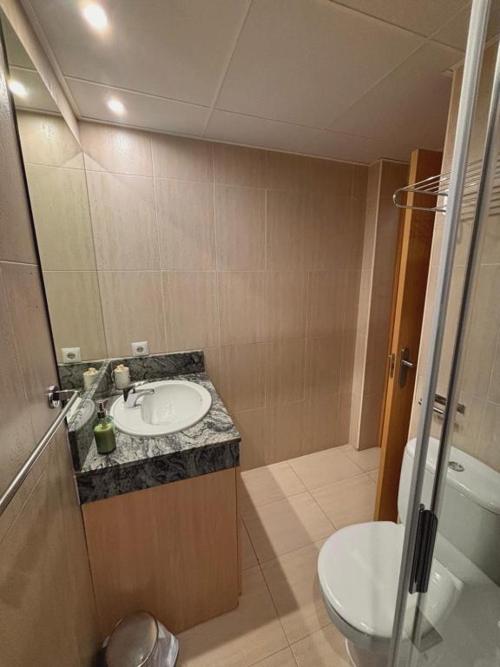 Apartamento Playa Benalmádena