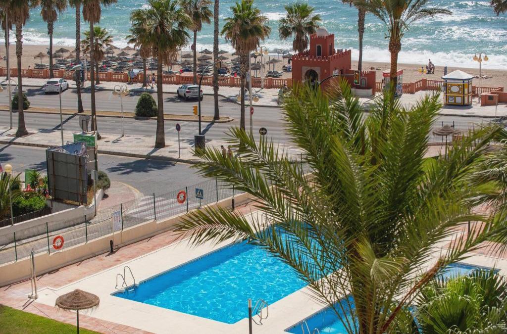 Apartamento Playa Benalmádena