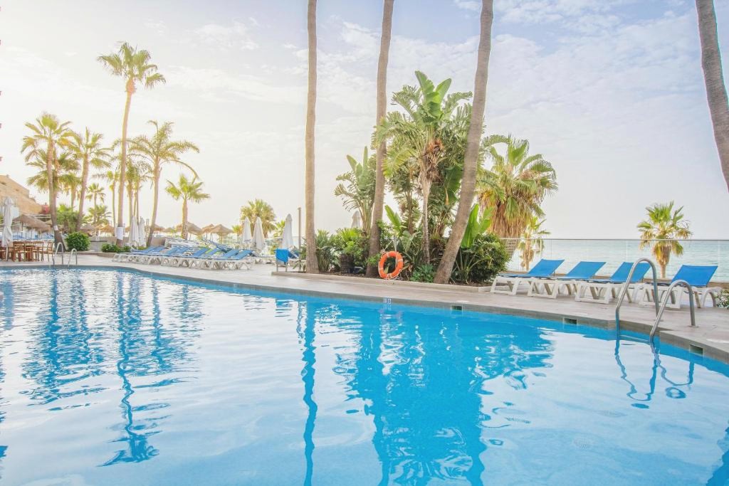 Hotel Best Benalmadena