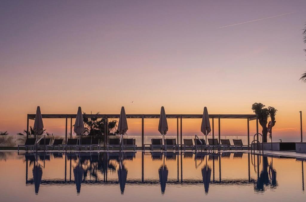 Familienspaß ohne Ende an der Costa del Sol!