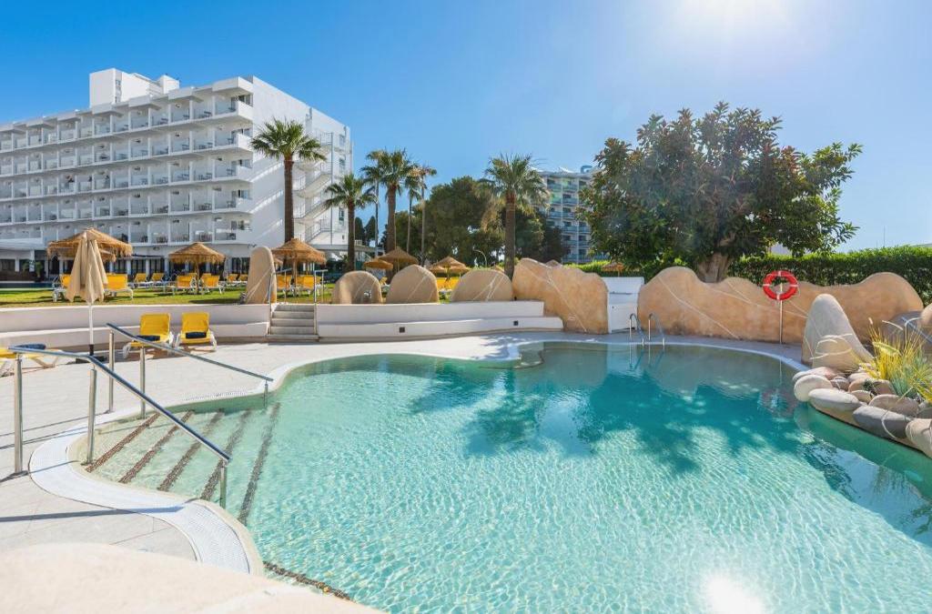 Benalmádena: Pure Costa del Sol
