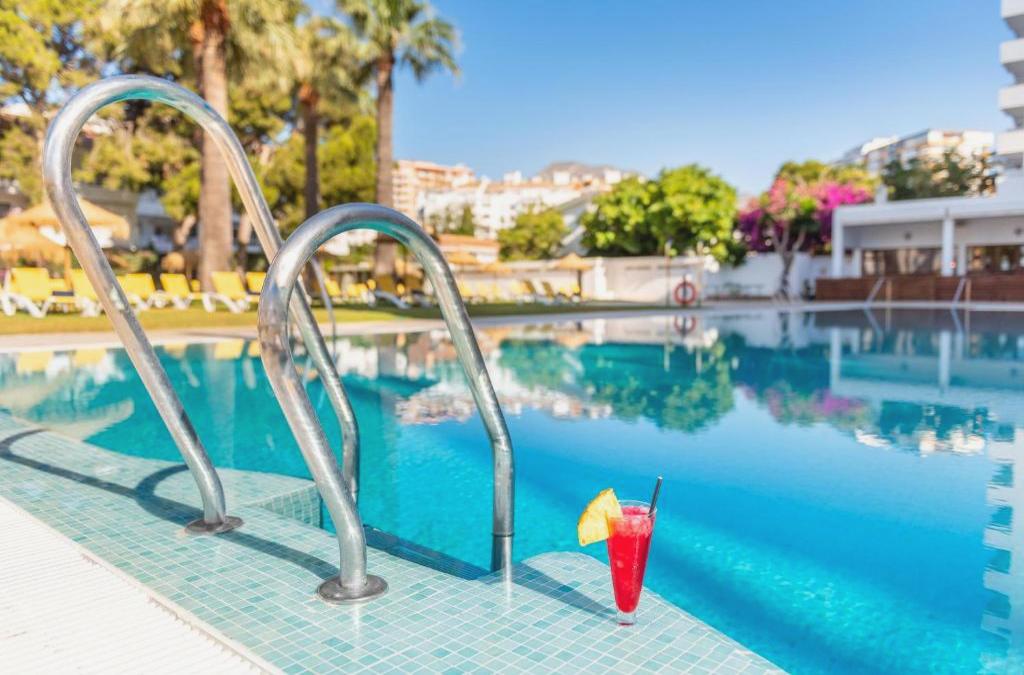 Benalmádena: Pure Costa del Sol