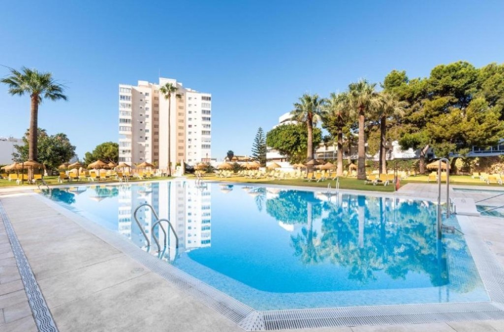 Benalmádena: Pure Costa del Sol