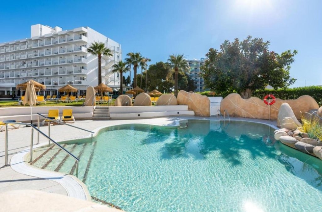 Benalmádena: Pure Costa del Sol