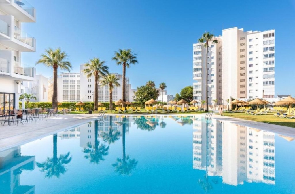 Benalmádena: Pure Costa del Sol