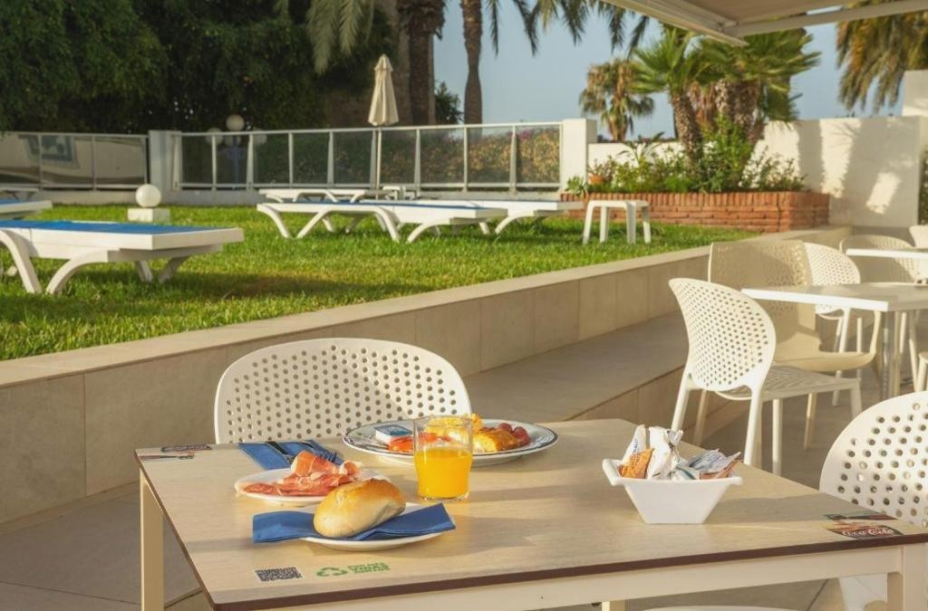 Un capricho en la Costa del Sol: 4* Adults Recommended junto al mar - Hotel Alay - Adults Recommended